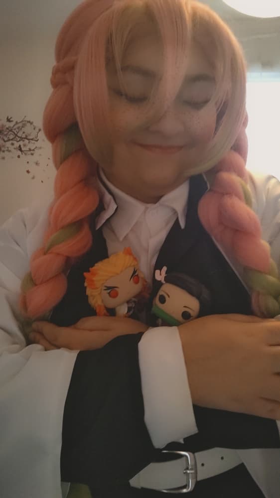 Mitsuri Kanroji - Photo 6