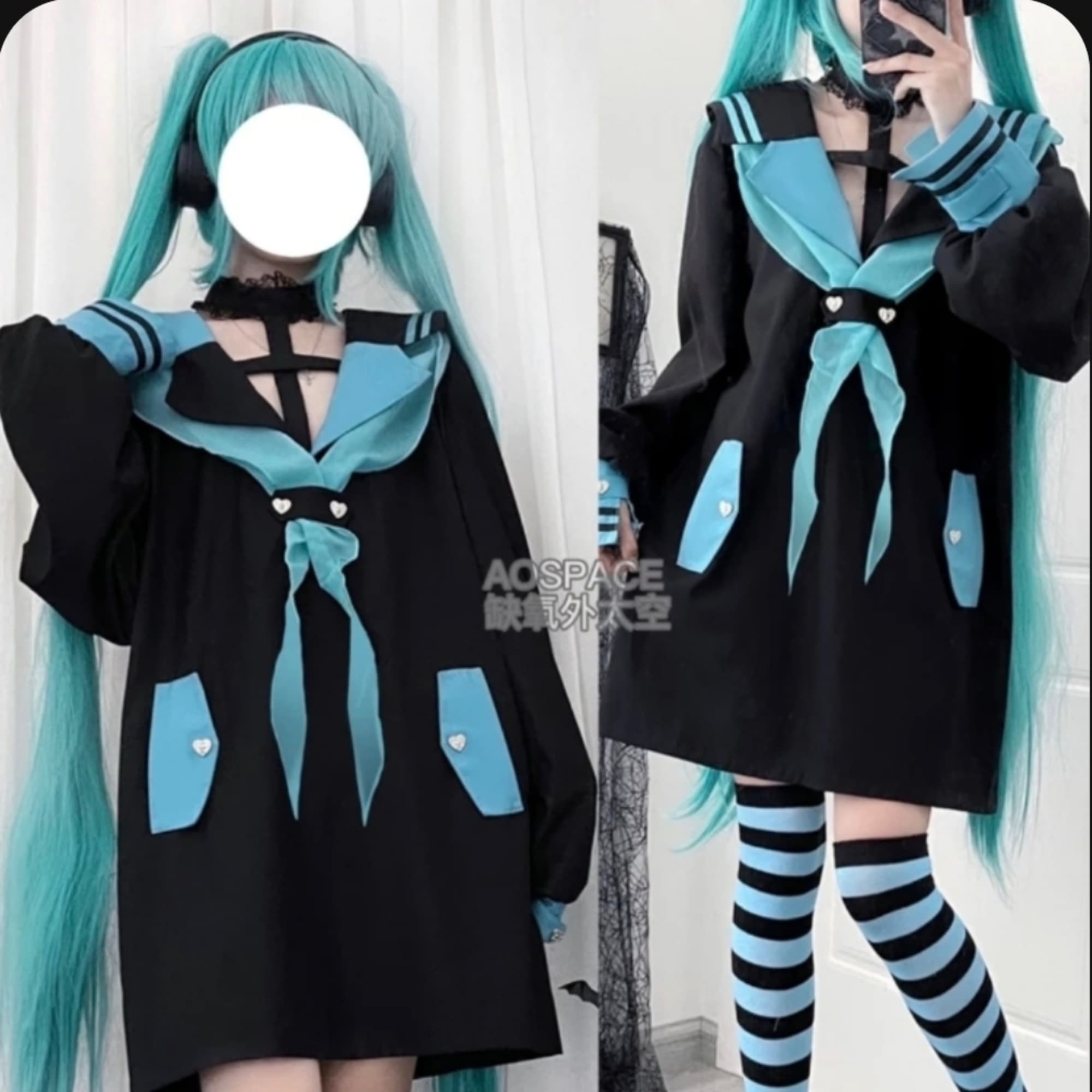 Hatsune Miku