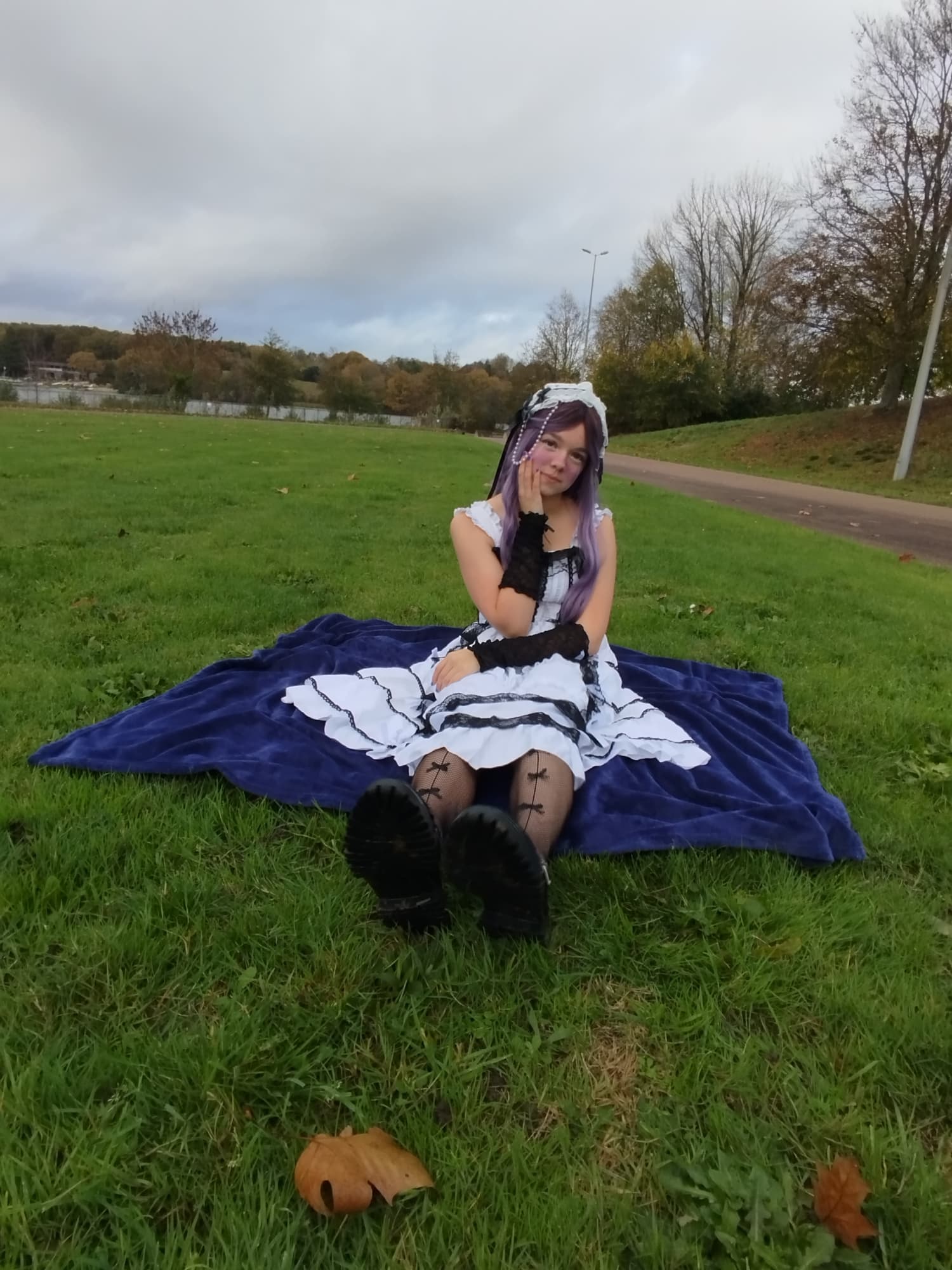 Okuny 👑💜 - Photo 18