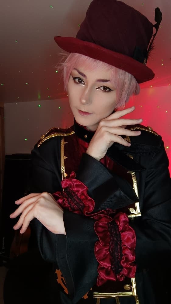 Itsuki ex Valkyrie  - Photo 4