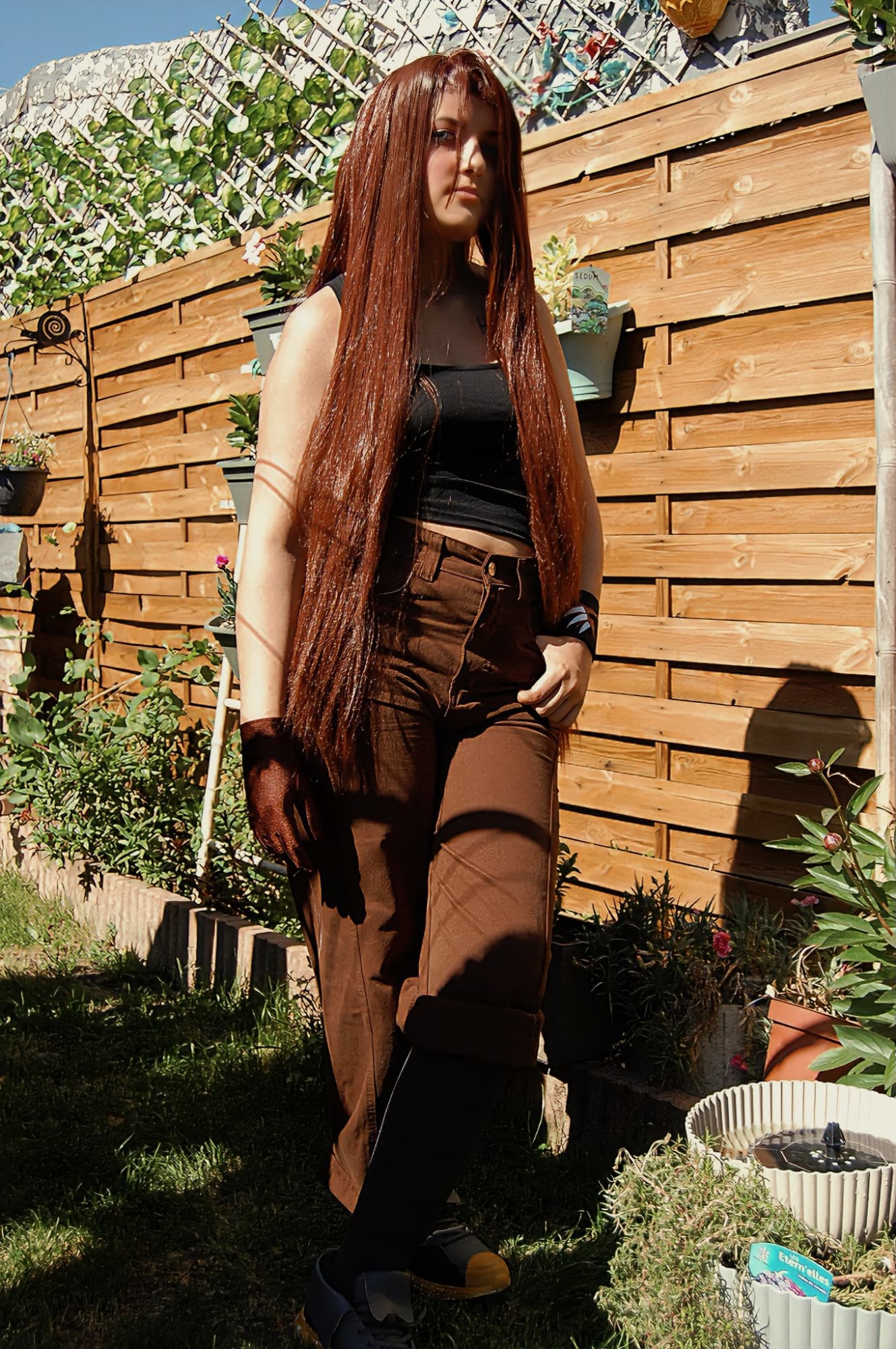 Hyuna - Photo 4