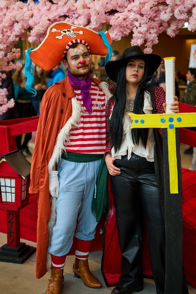 Japan Addicte 2024 - Photo 31