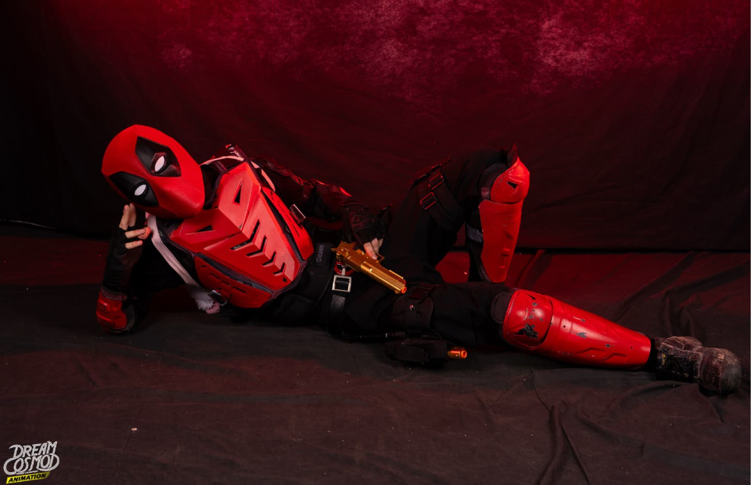 Deadpool - Photo 13