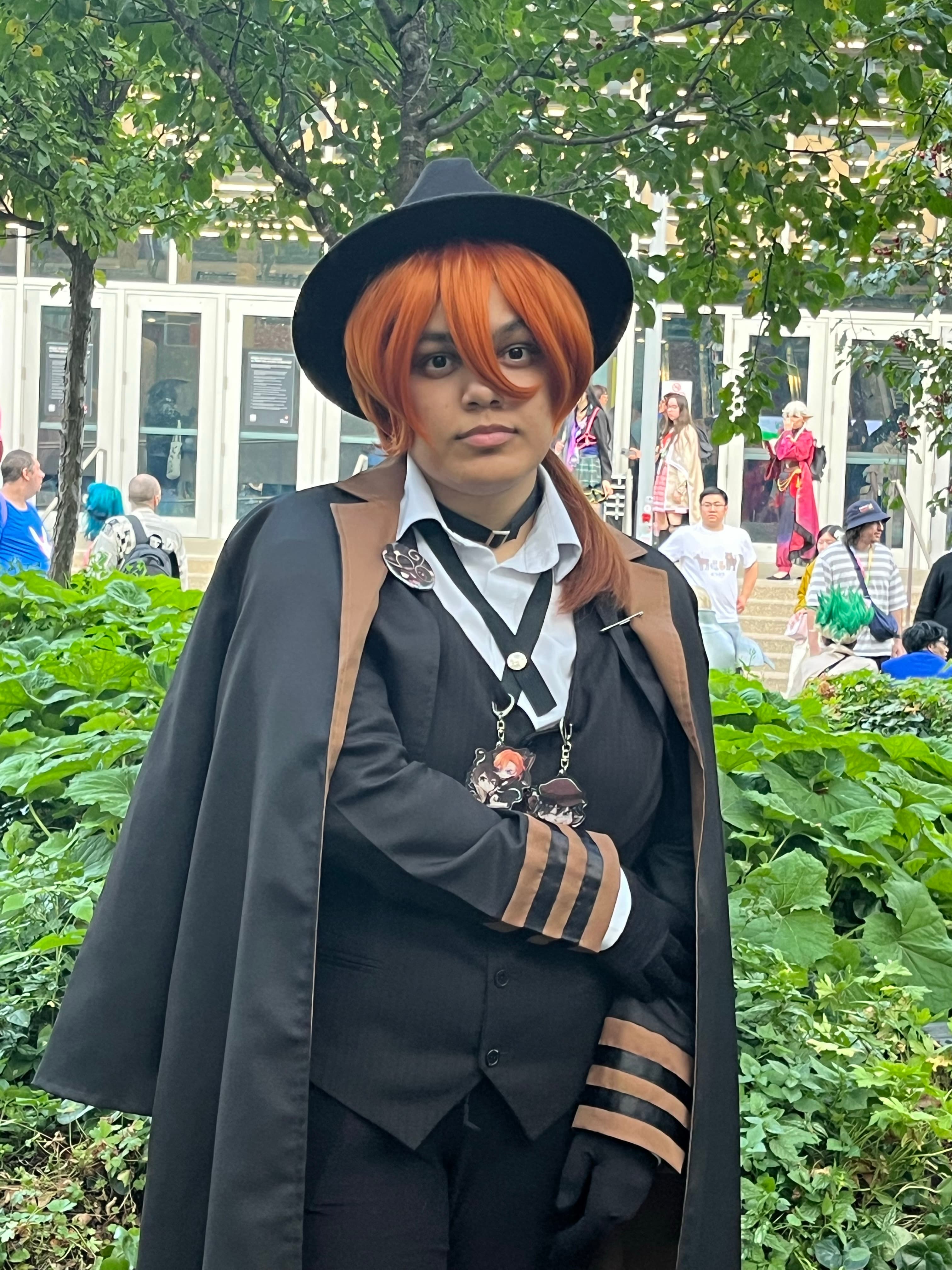 Chuuya Nakahara - Photo 9