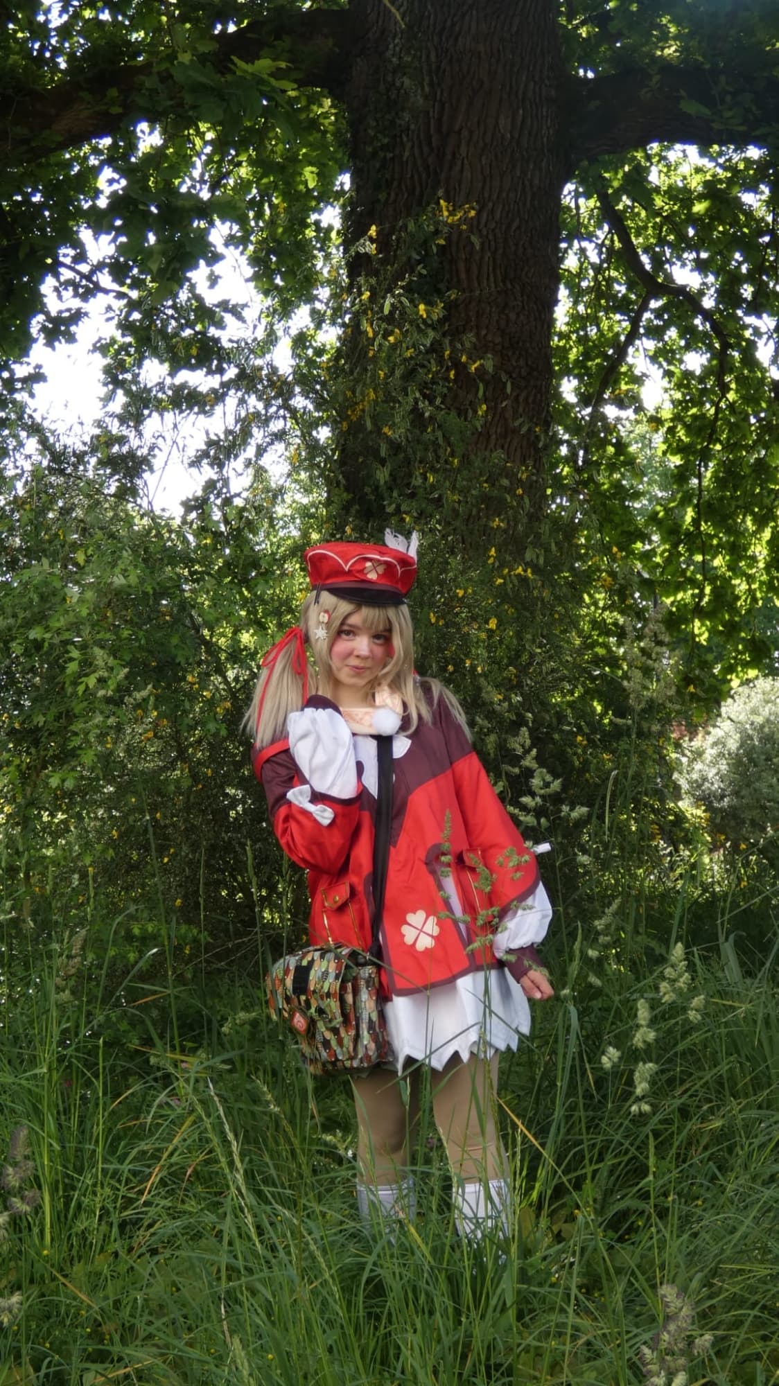 Klee 🍀❤️‍🔥💥 - Photo 22