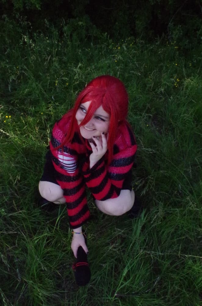 Chigiri hyoma  - Photo 9