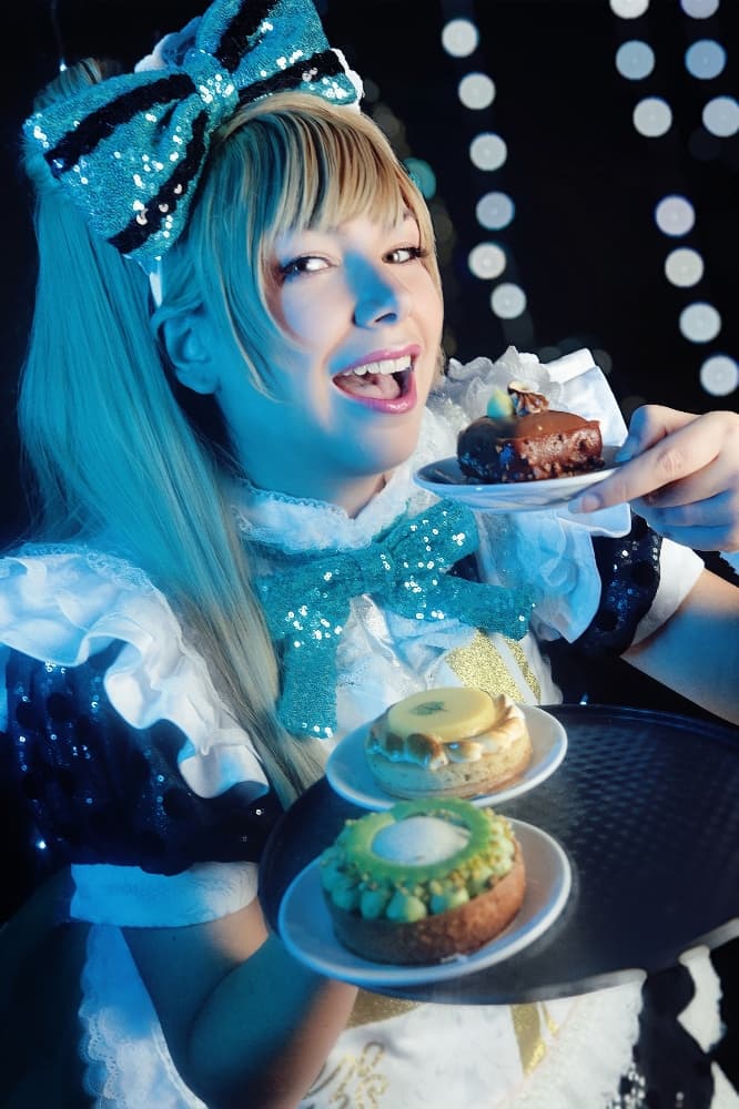 Kotori Mogyutto  - Photo 5