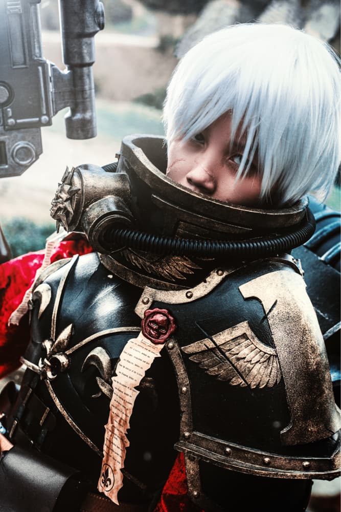 Soeur de Bataille  - Photo 9