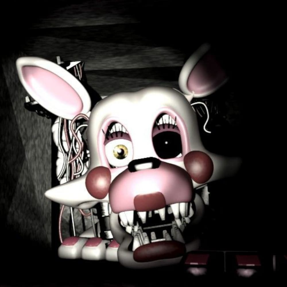Mangle 