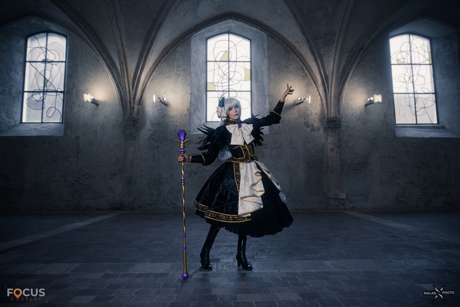 Suigintou  - Photo 4