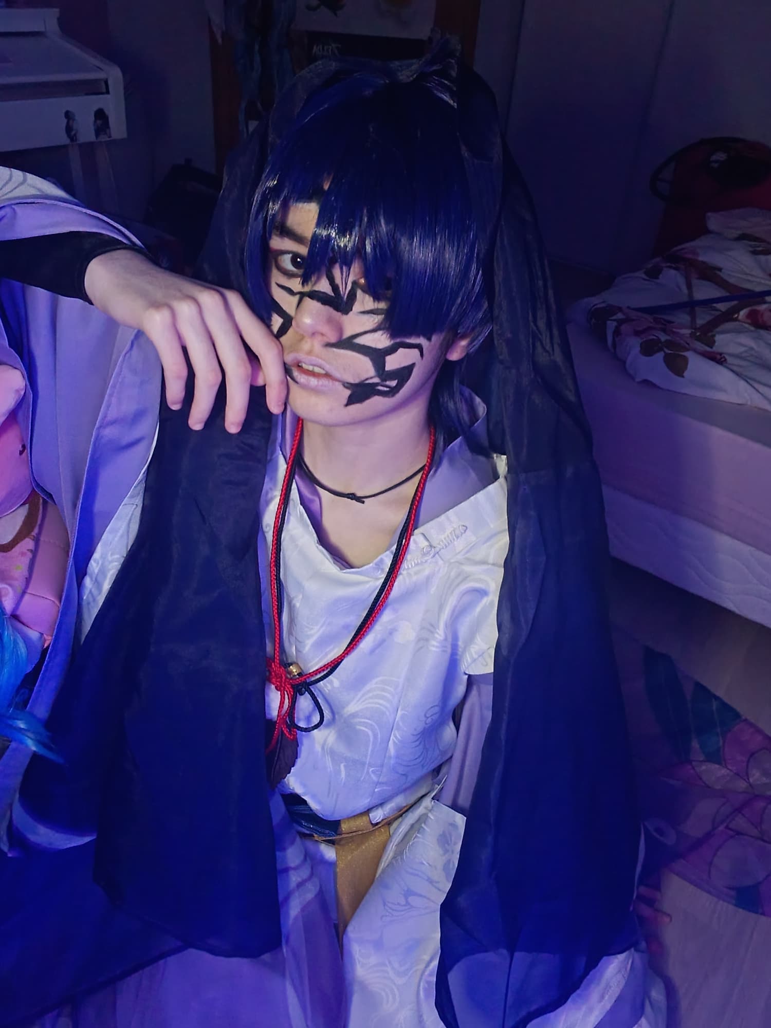 Kabukimono🪭 - Photo 7