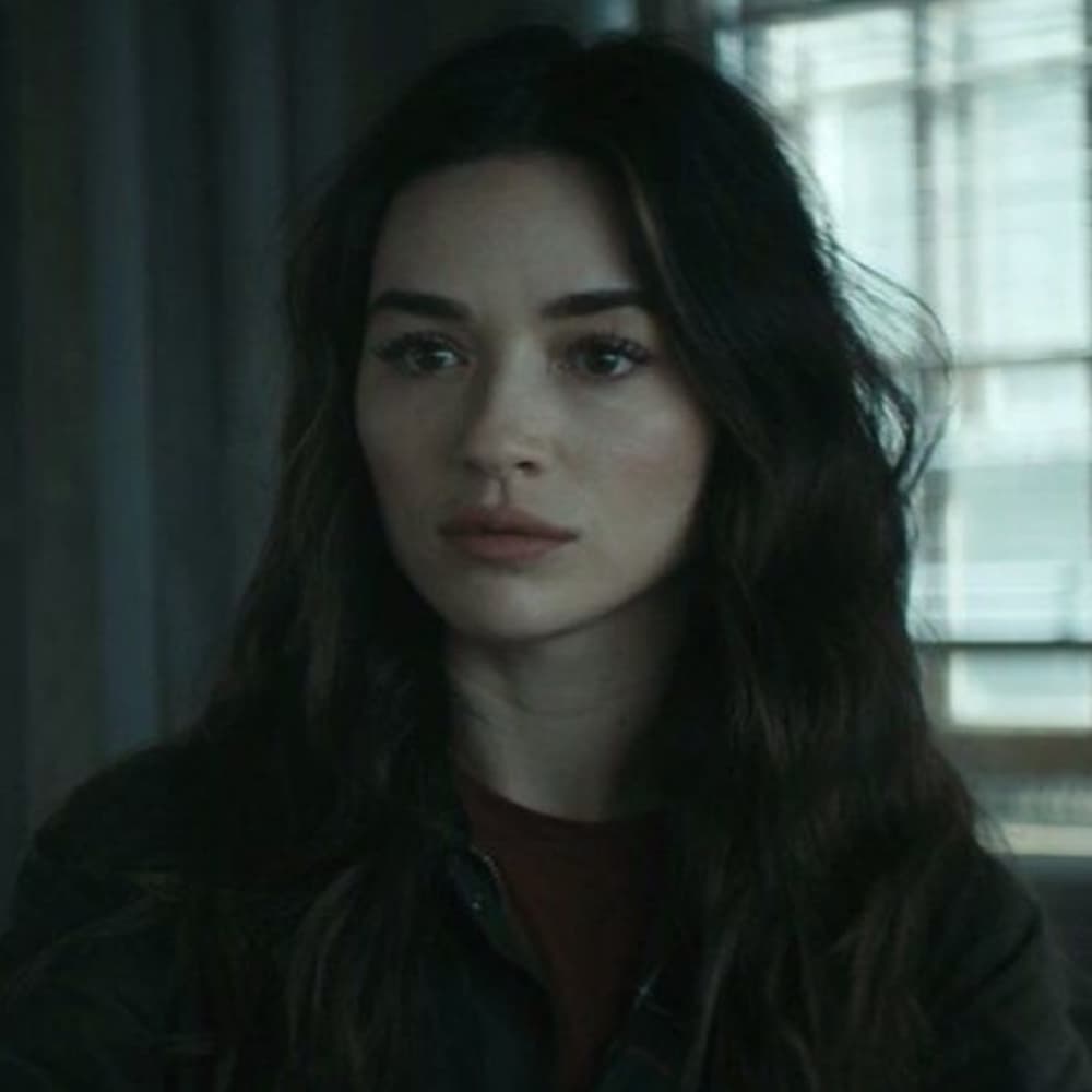 Juliette Dallest injured