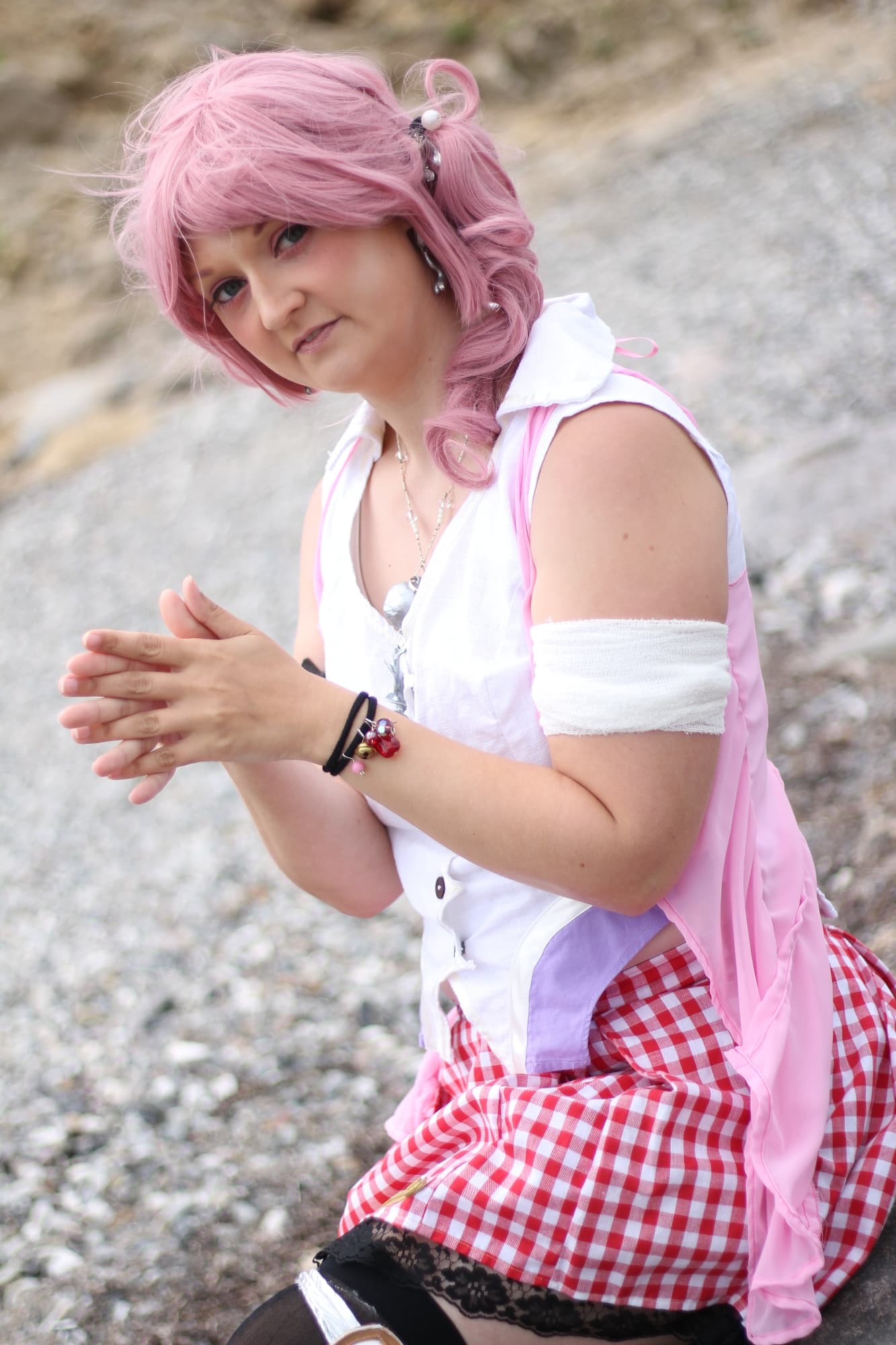 Serah Farron  - Photo 22