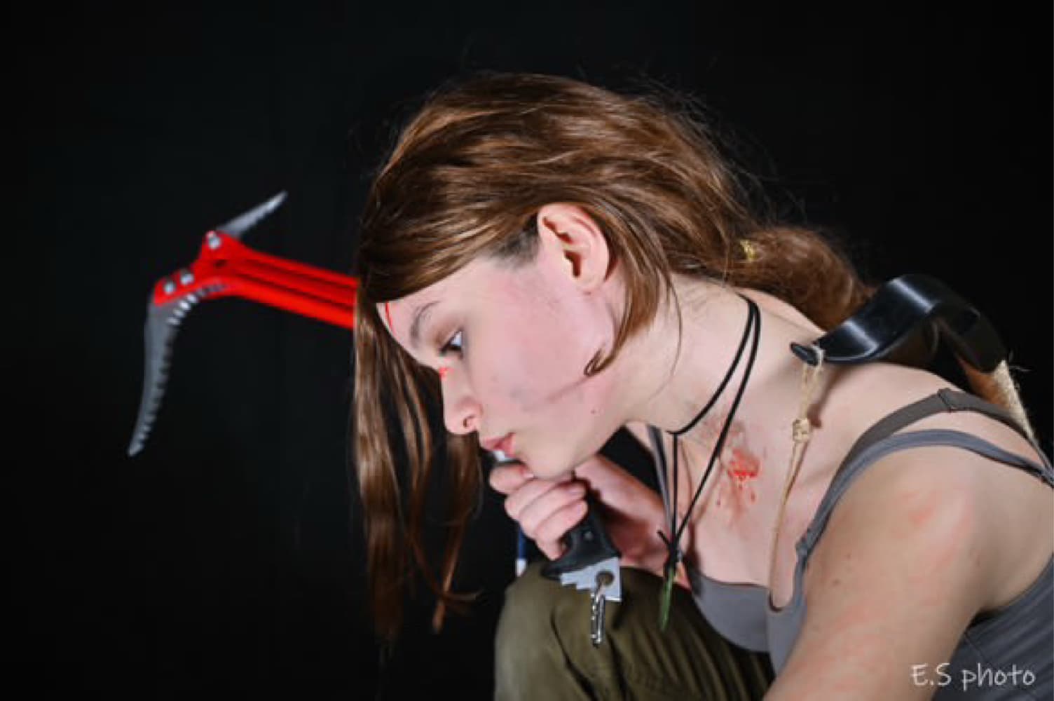 Lara croft - Photo 22