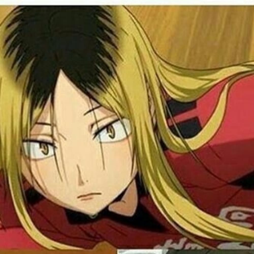 Kenma fille 