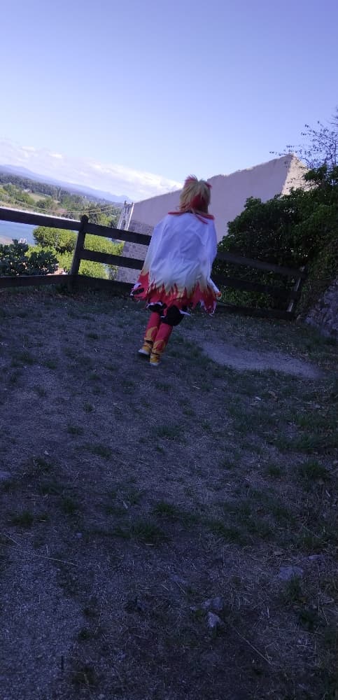 Kyojuro Rengoku  - Photo 15