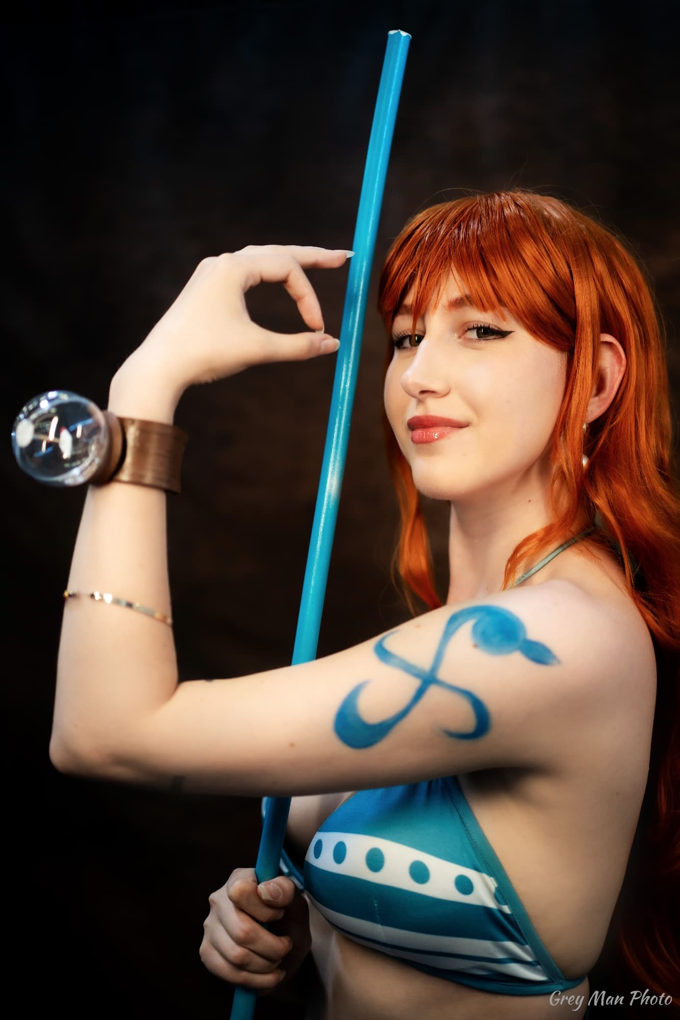 Nami - one piece - Photo 2