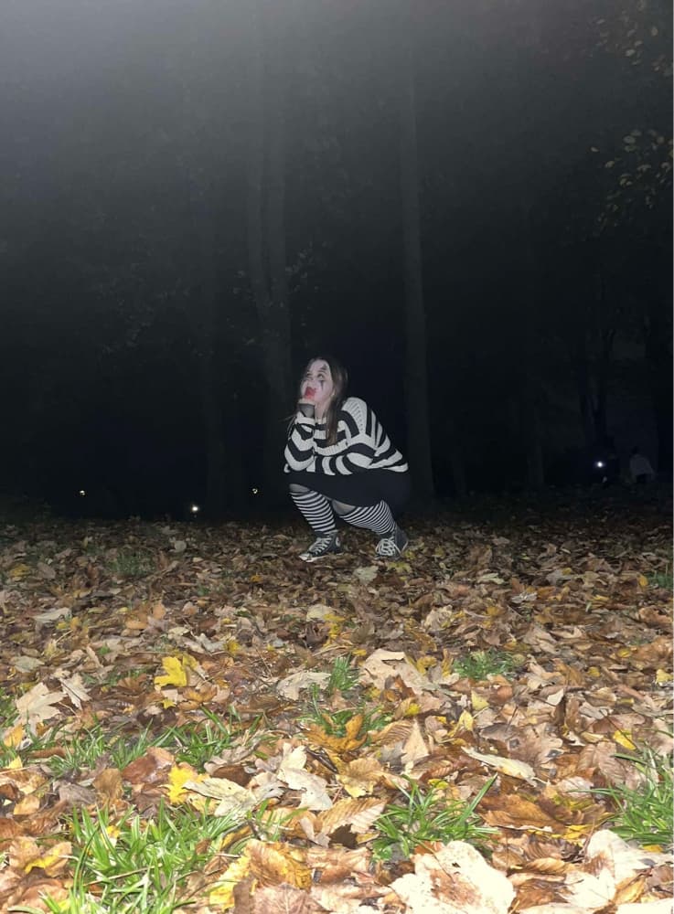 Laughing Jill - Photo 20