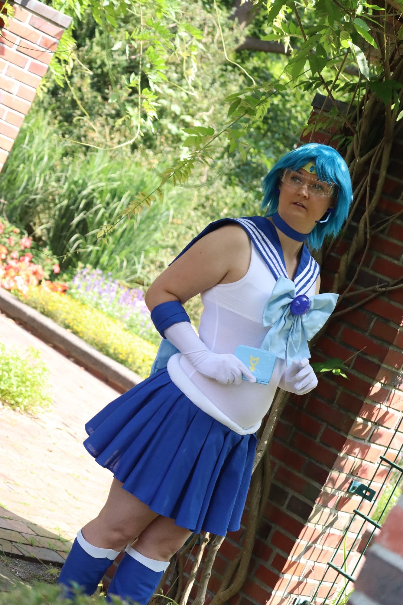 Sailor Merkur  - Photo 31