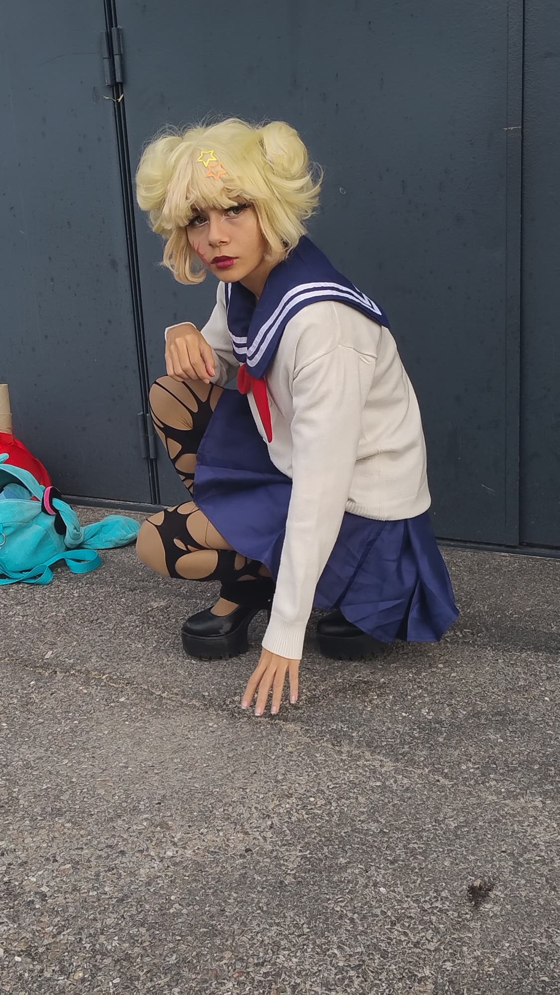 Toga Himiko  - Photo 5