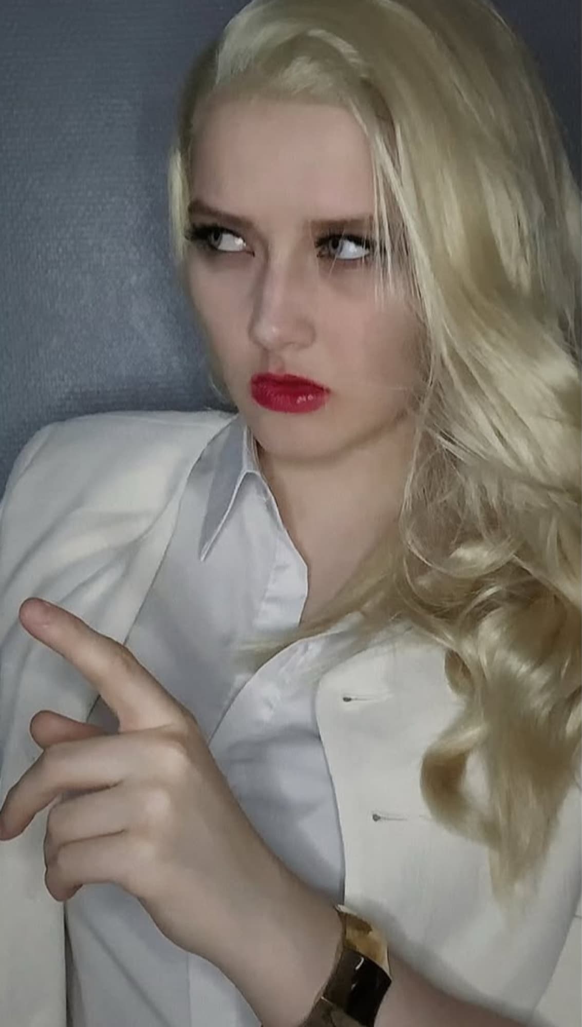 Alex Wesker
