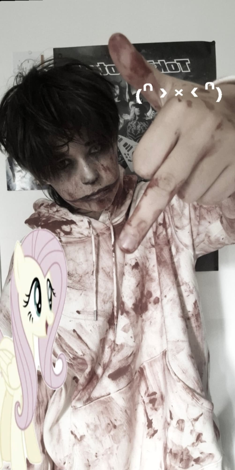 Jeff the killer  - Photo 4