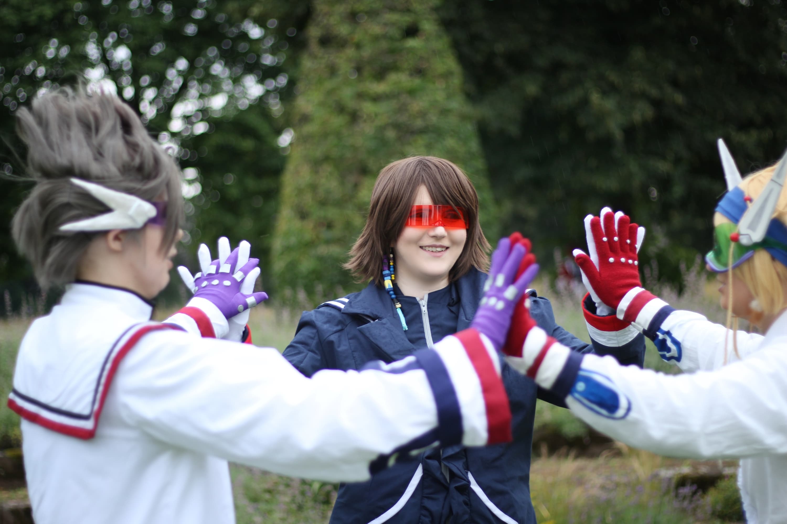 Y.R.P. (Psychic) - Photo 26