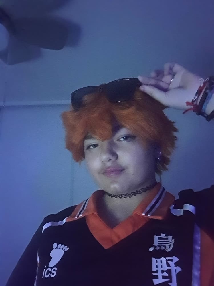 Shôyo hinata  - Photo 12