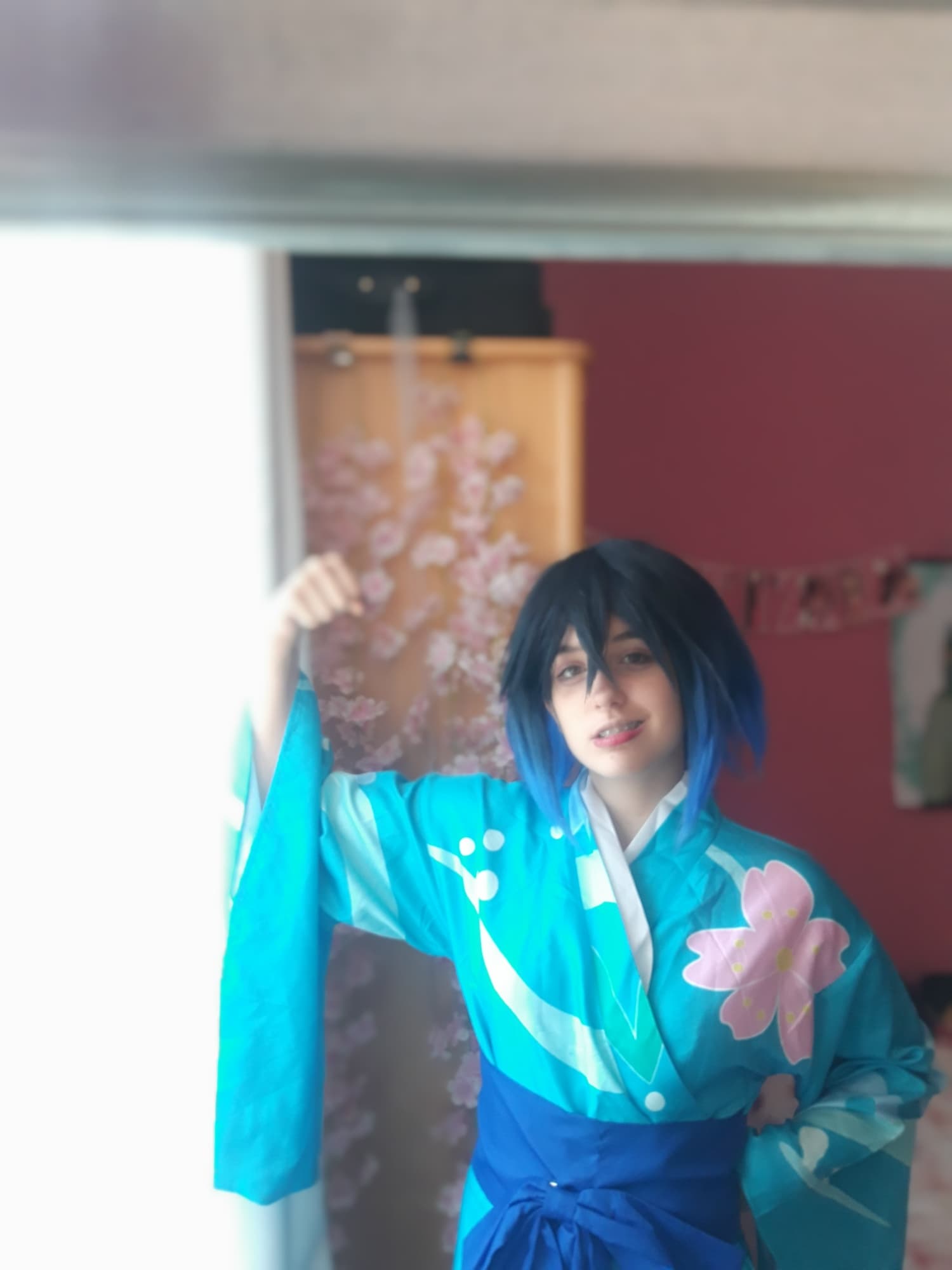 Inosuke(kimono) - Photo 3