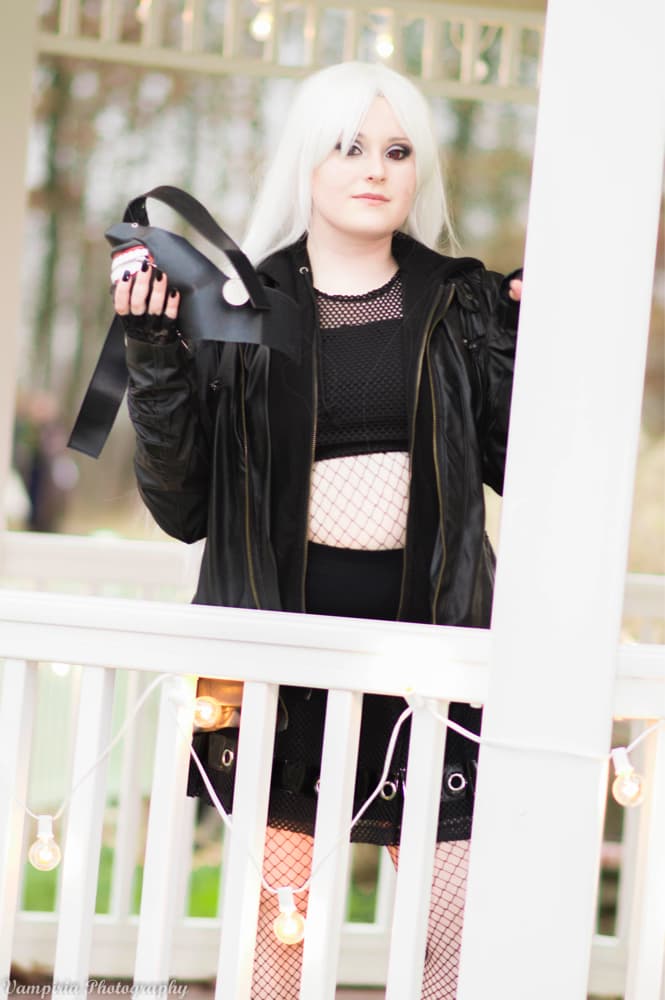 Kaneki 2019 - Photo 12