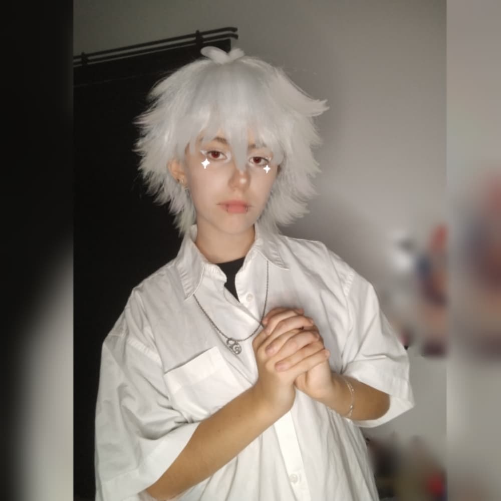 Kaworu Nagisa  - Photo 2