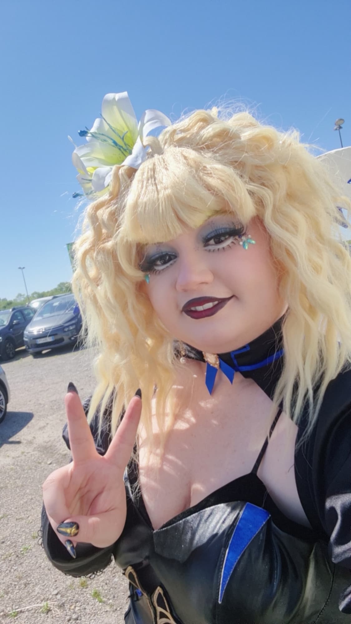 Lumine abyss 2026 - Photo 3