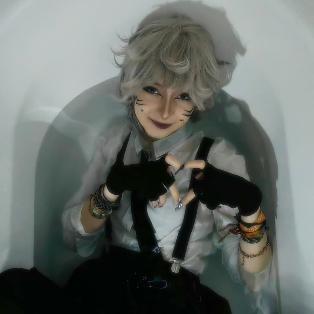 Atsushi Nakajima - Photo 1