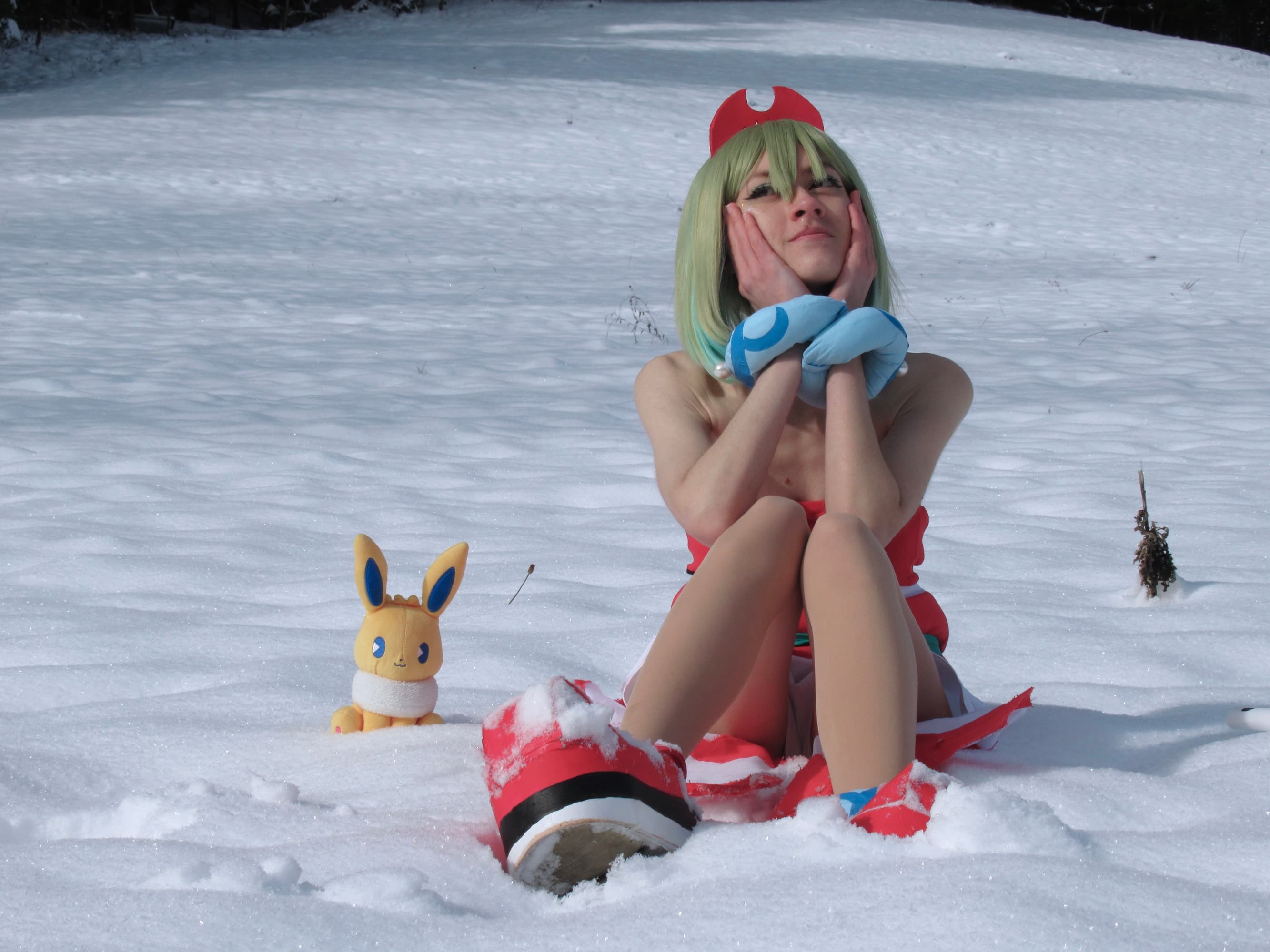 Nacchara (neige P2) - Photo 8