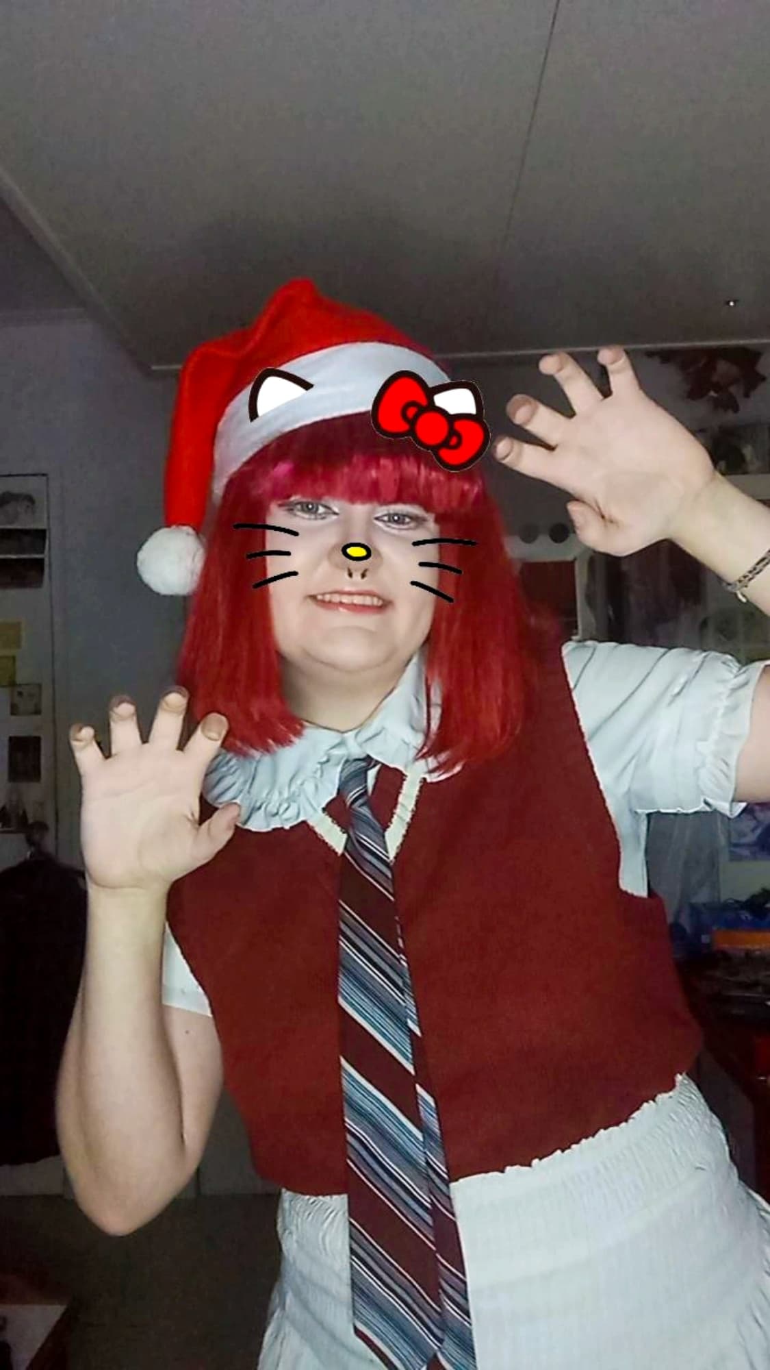 Kana Christmas vers. - Photo 20