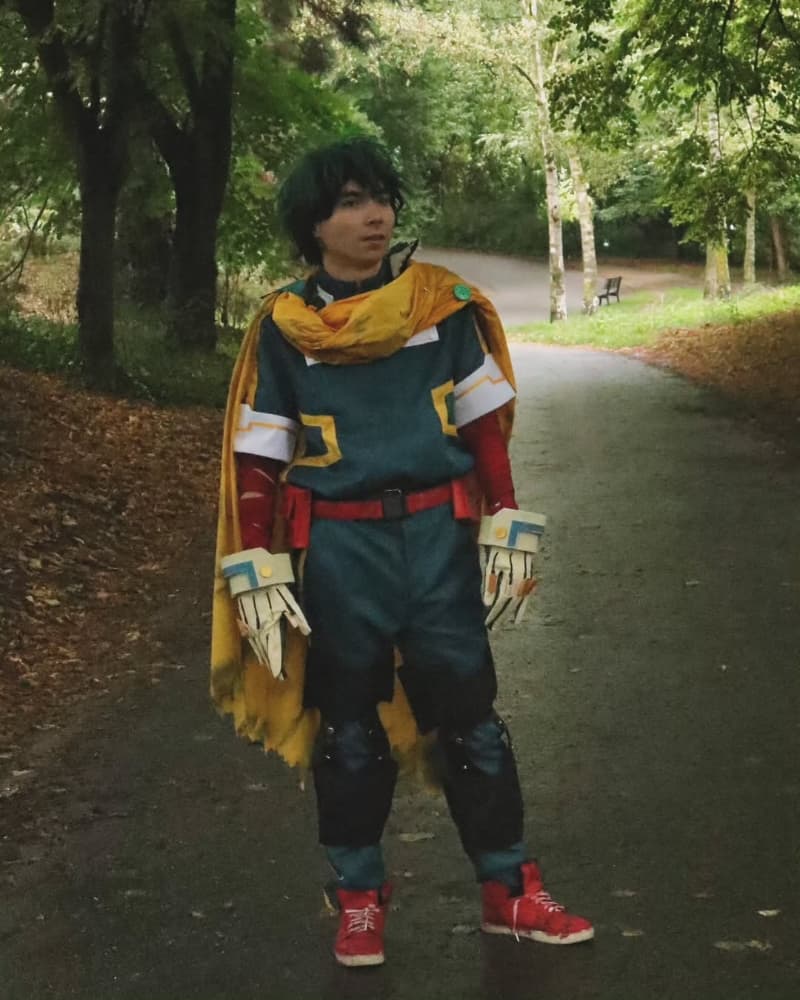 Deku Zeta - 1st ver. - Photo 13