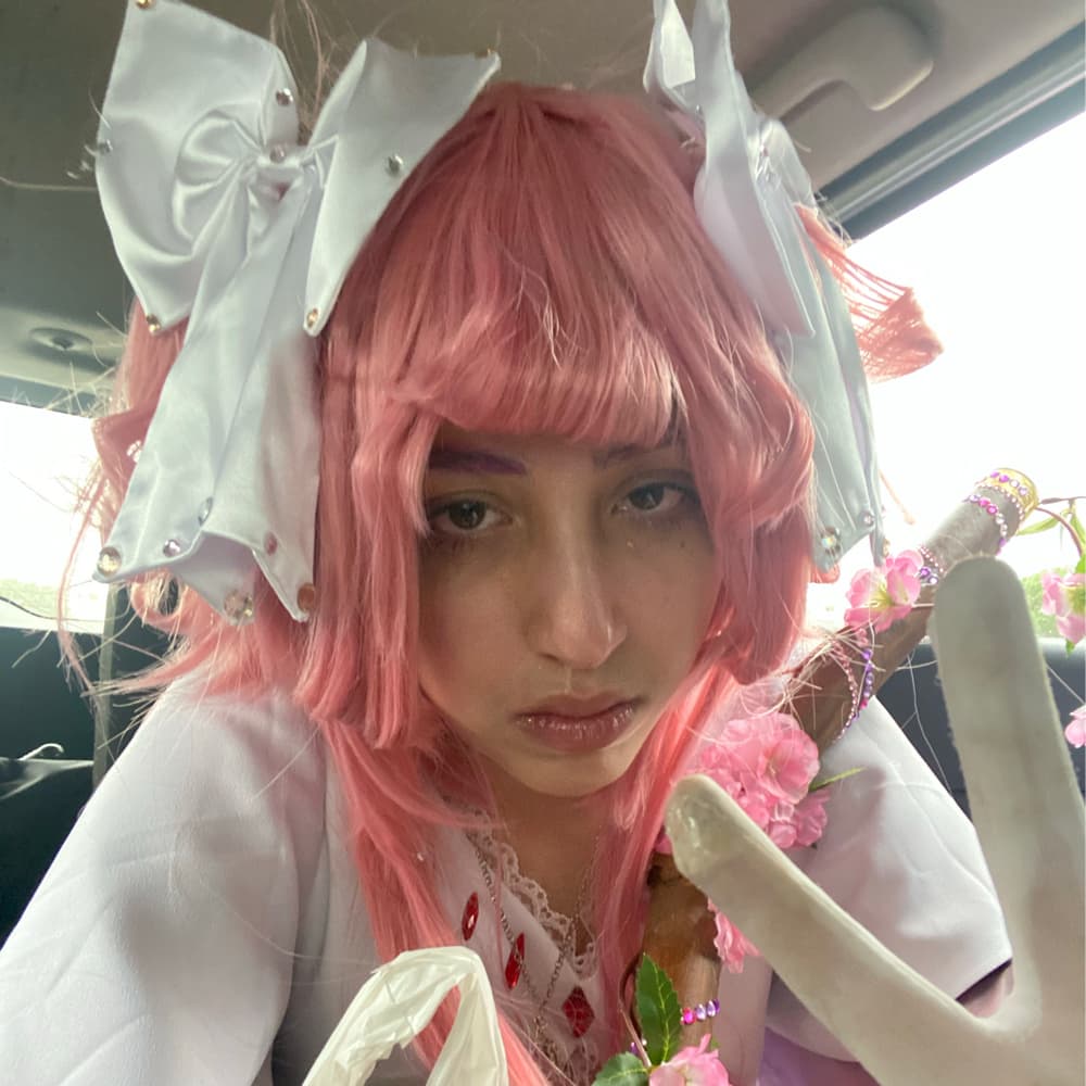 Japan Matsuri Madoka