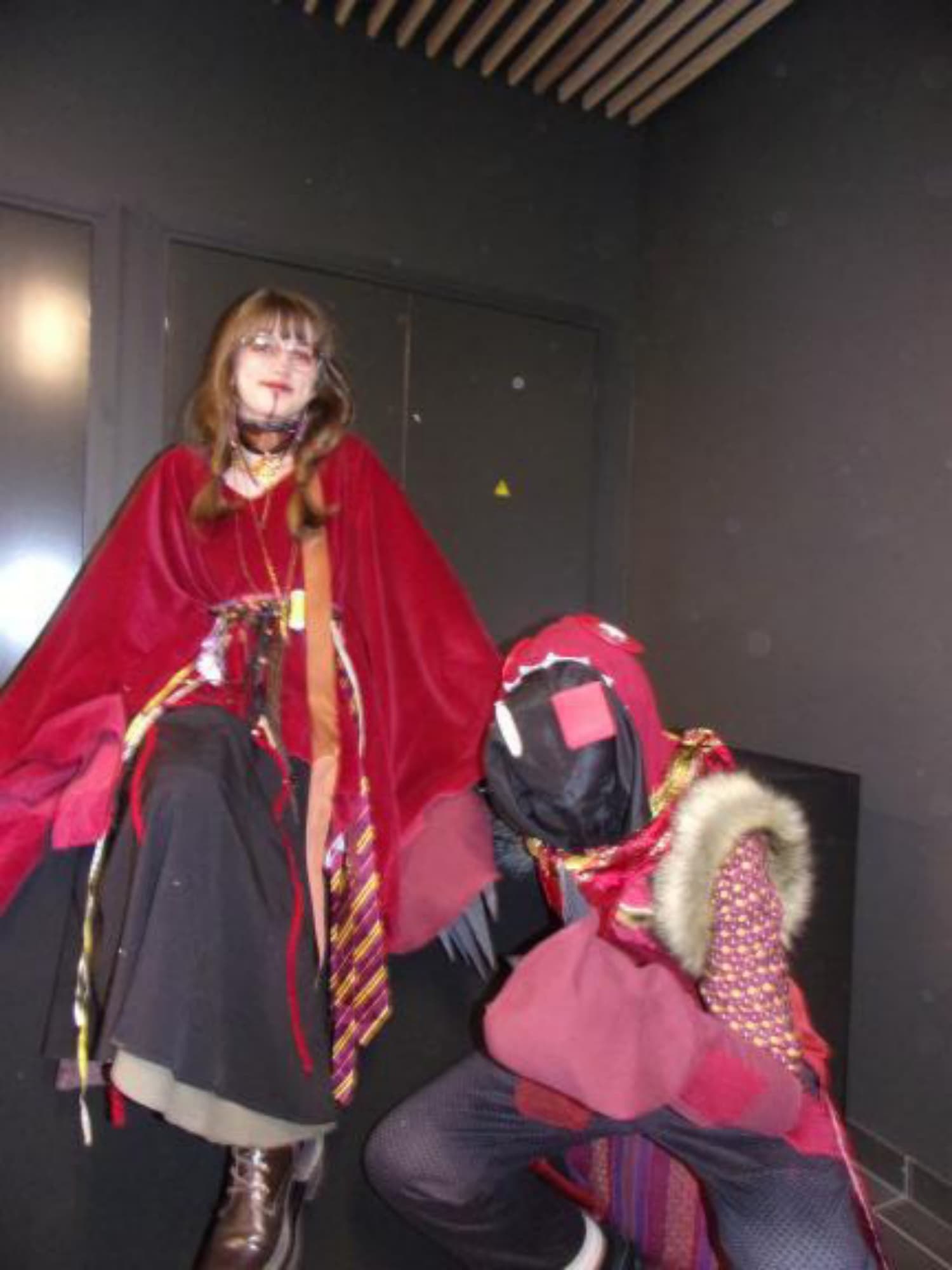 Cahuète, Duo : Yama - Photo 7