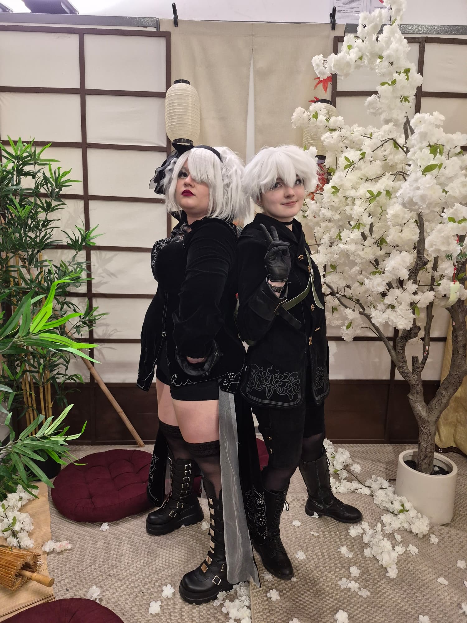 2Breincarnation 2026 - Photo 42