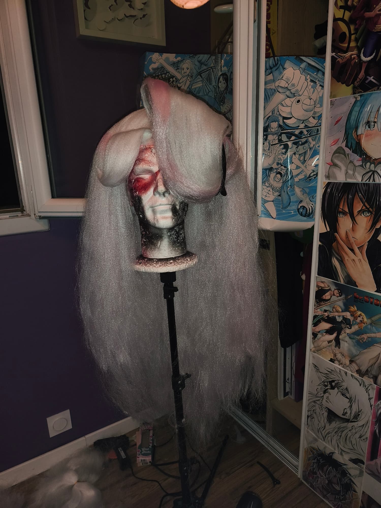 Création angel dust  - Photo 25