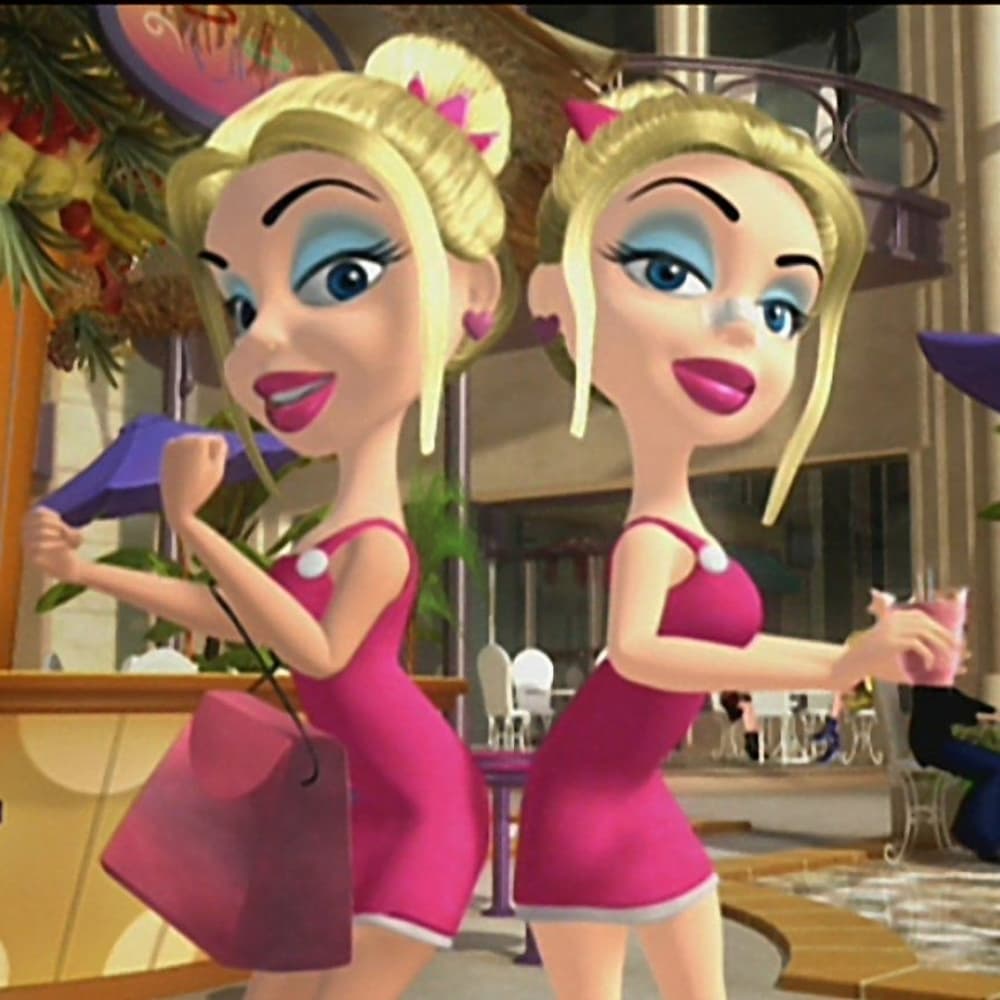 KayceeKirsteeTweevil