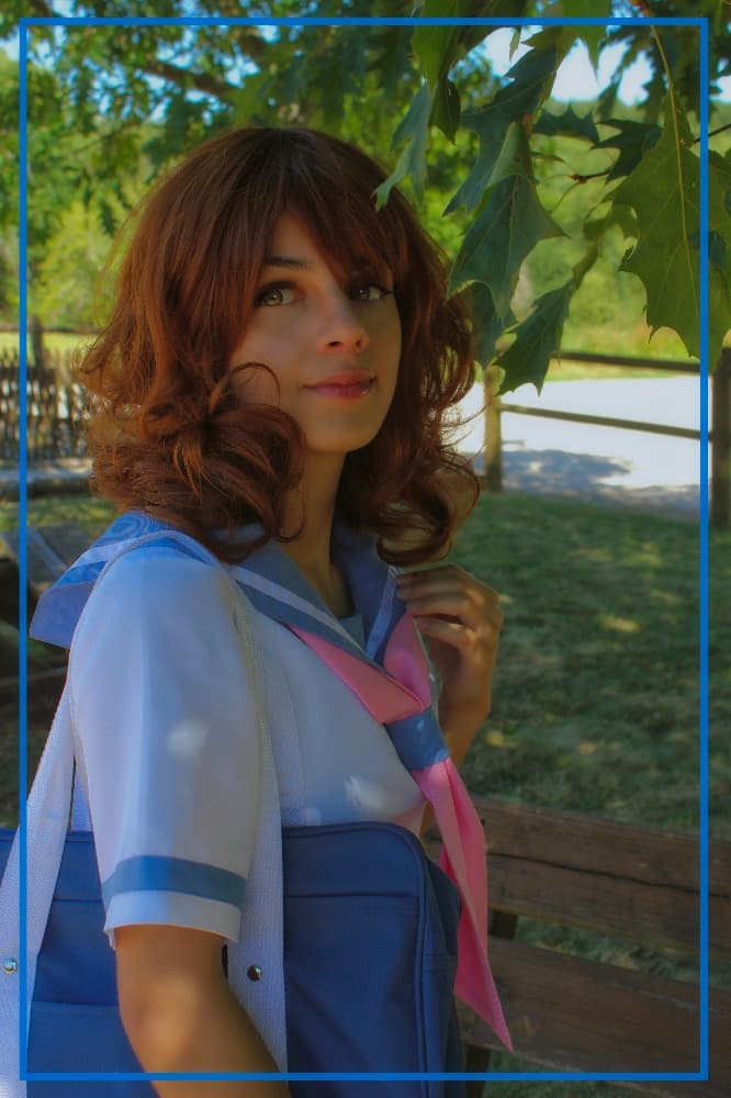 Kumiko - Photo 11
