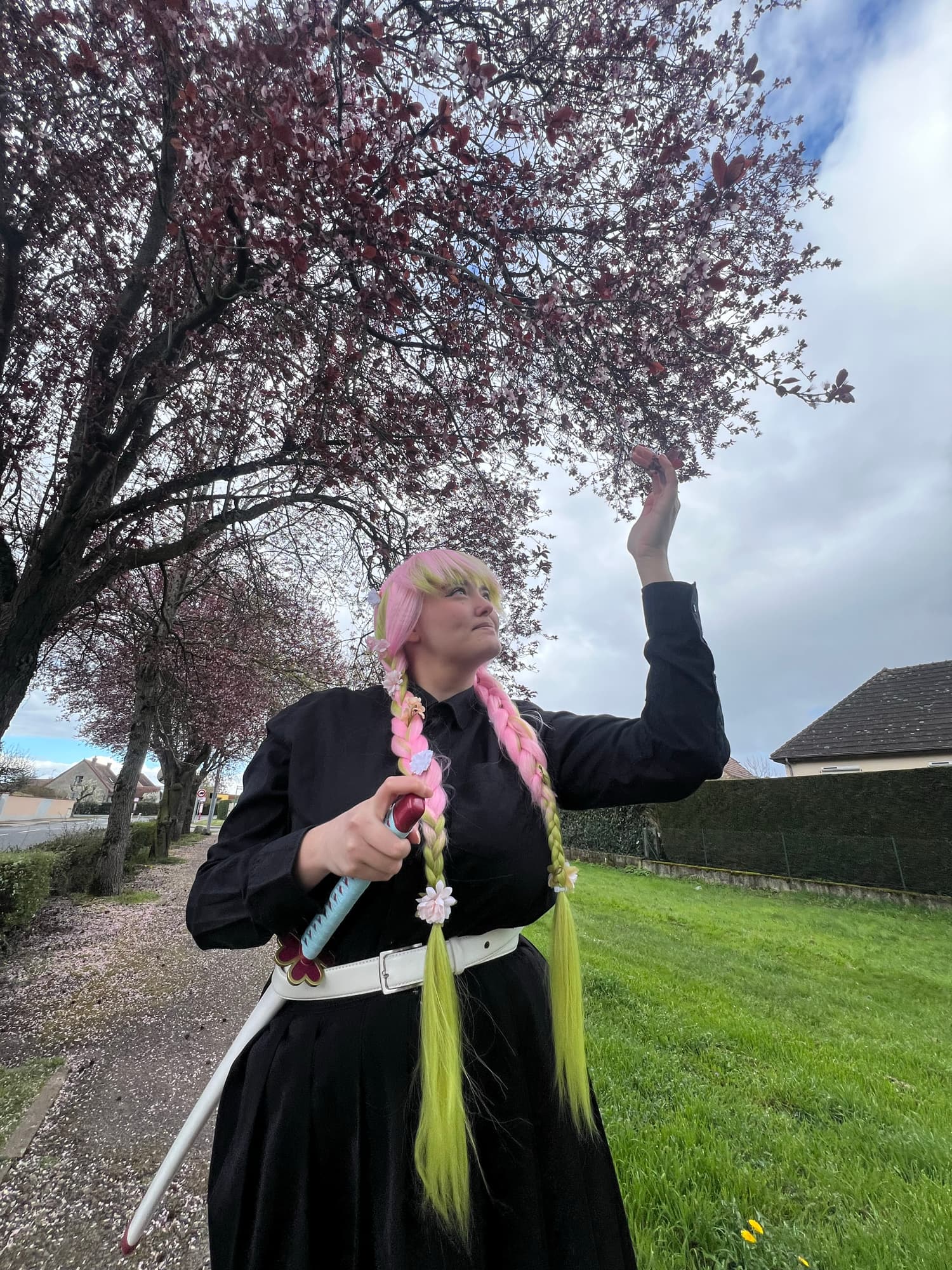 Mitsuri (Costest) - Photo 23