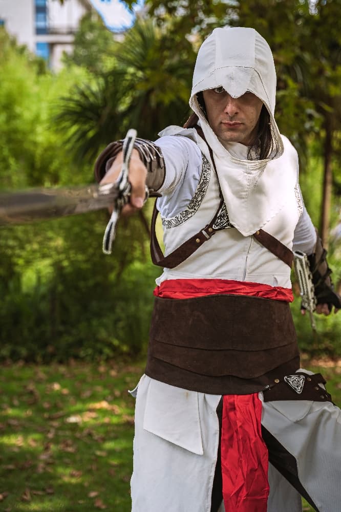 Altaïr Ibn La'ahad  - Photo 1