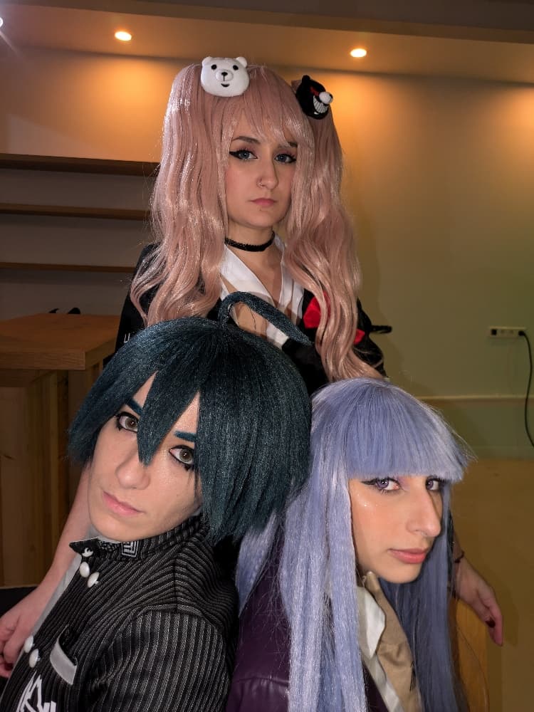 Junko Kyuu Ju san - Photo 22