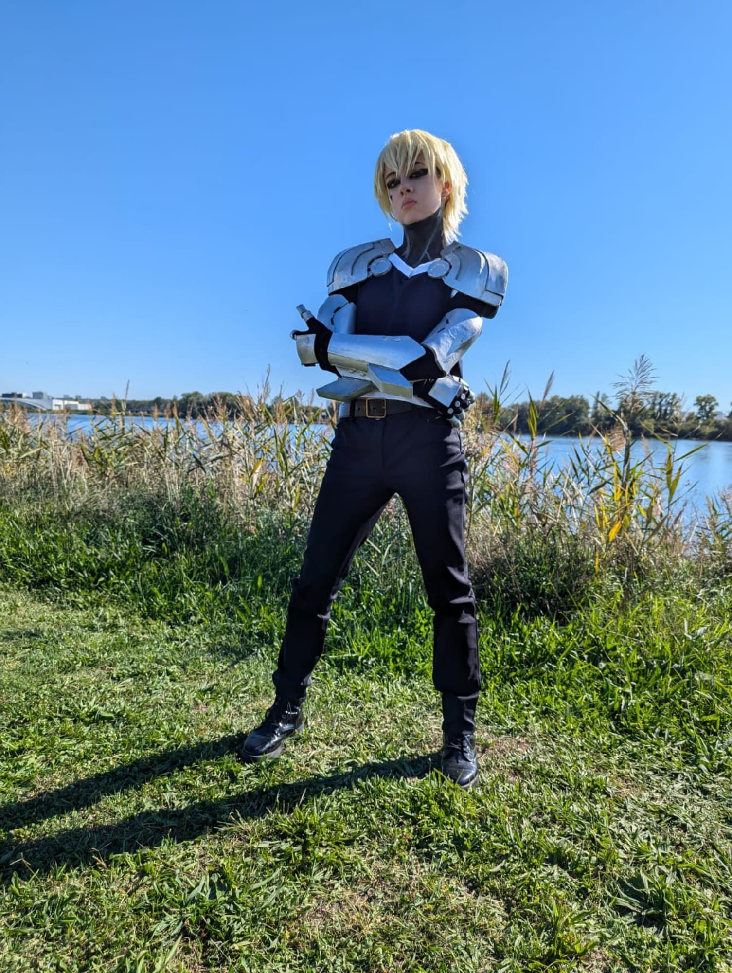 Genos - Photo 2