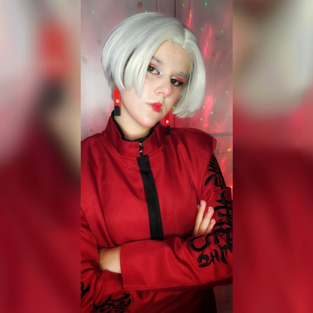 Izana Kurokawa - Photo 4