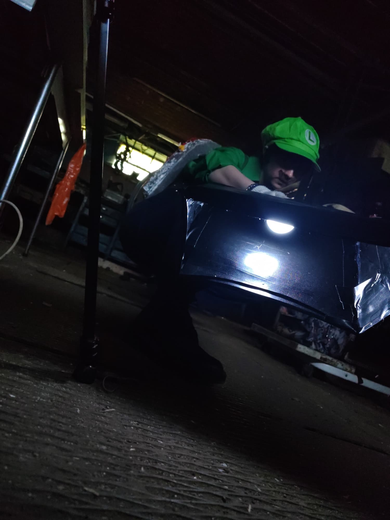 Luigi - Photo 7
