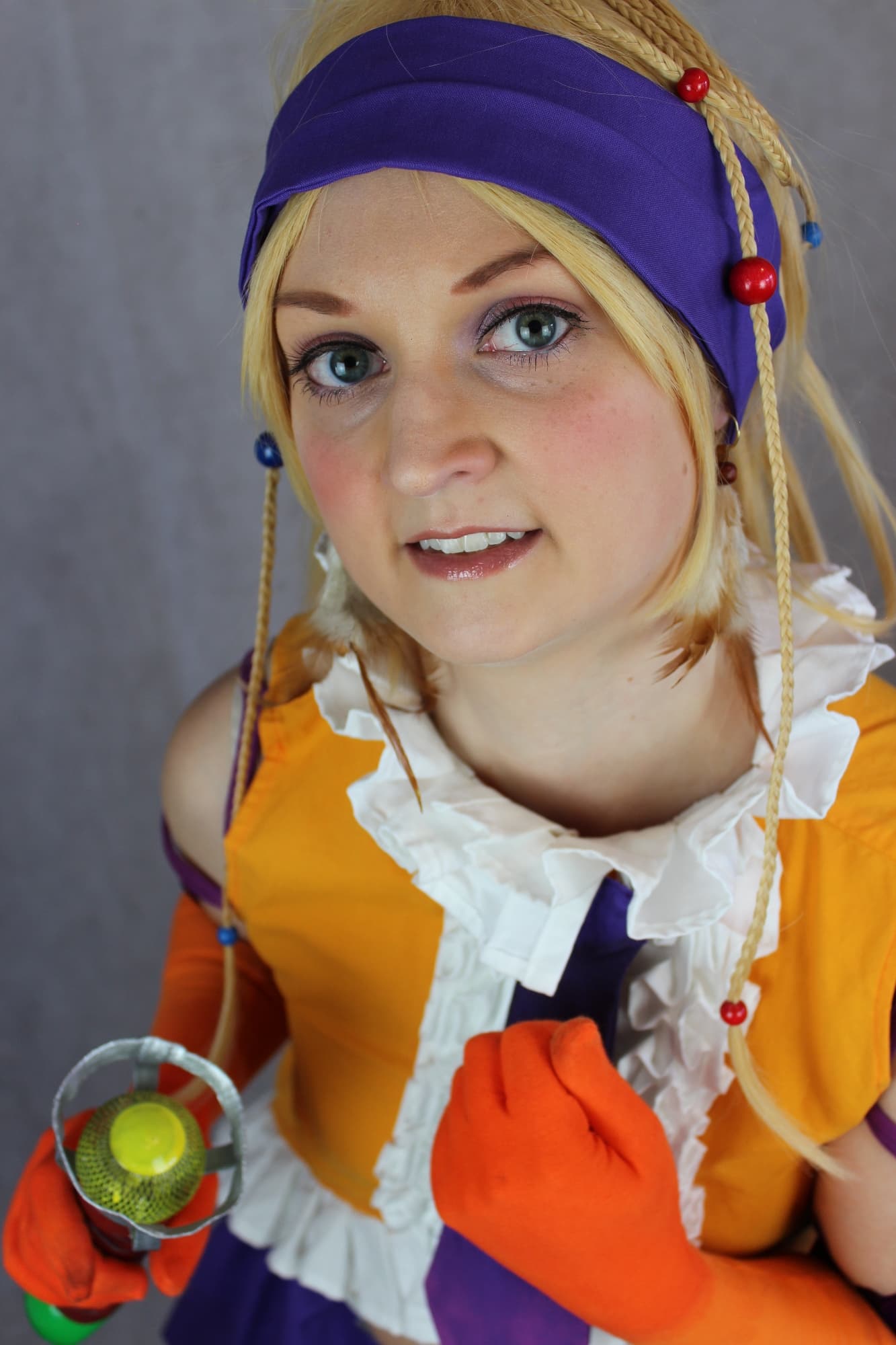 Rikku - Diva  - Photo 7