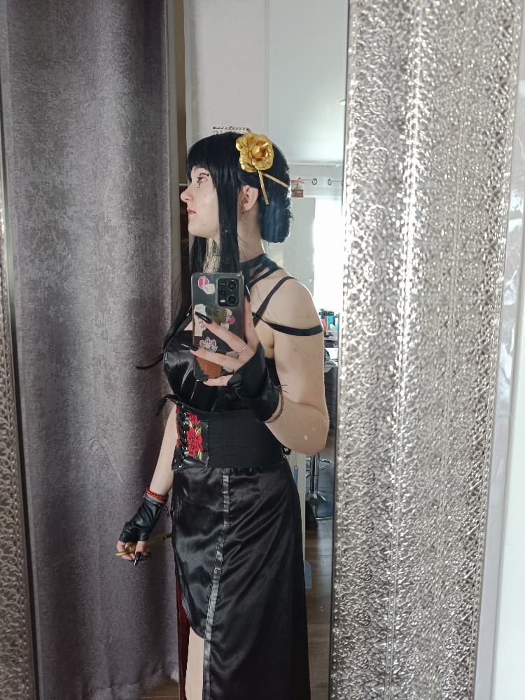 Yor Spy x family  - Photo 8